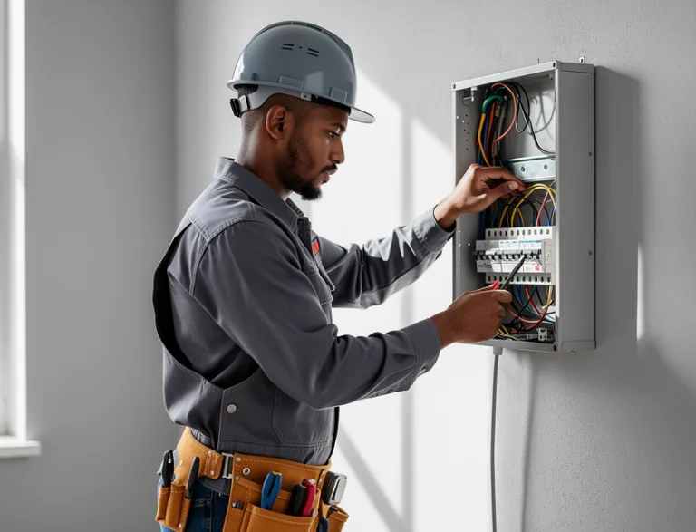 Electrician Pelham Parkway Houses The Bronx